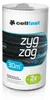 Smršťovací zahradní hadice ZYGZAG super flexi set 15m/30m Náhled obrázku produktu 5