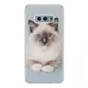 MuchoWow® Handyhülle Schutzhülle Hülle für Samsung Galaxy Produktbild-Vorschau 1