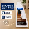 DR. SCHUTZ Parkett & Kork Matt 750ml reicht für ca. 30m² Produktbild-Vorschau 2