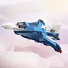 LEGO Creator 3 en 1 Appareil volant : Avion de course 31160 Voir les images du produit 49