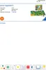 A product information page with a product image and details. Produktbild-Vorschau