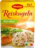Maggi Reiskugeln Risi-Bisi 3er Pack (3x125g Packung) + usy Produktbild-Vorschau 3