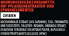 Bor+ Nahrungsergänzungsmittel Kapseln mit dem Spurenelement Produktbild-Vorschau 3