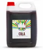 Rainbow Slush Sirup Cola 5 Liter 1:5 AZO frei ohne Glyzerin Produktbild-Vorschau 11