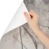 Muralo Vlies Fototapete für Wohnzimmer Löwenzahnsamen Beton Produktbild-Vorschau 5