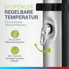 Juskys Solardusche Victoria 40 Liter - 225 cm - bis 60°C – Produktbild-Vorschau 7