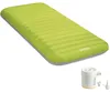 Intex 64097NP TruAire Twin Dura-Beam Camping Mattress met Voir les images du produit 10