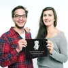 Mr. & Mrs. Panda Mouse Pad Goldschmied Leidenschaft - Produktbild-Vorschau 4