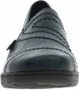 Rieker Damen Slipper extra weit geschnitten und mit weicher Produktbild-Vorschau 11