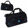 FC Barcelona Schwarze Sport-/Reisetasche, 506025003 Produktbild-Vorschau 5