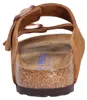 Birkenstock Arizona SBF Frauen 2 Riemen Wildleder Sandale Produktbild-Vorschau 34