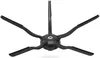 5 Stück 5-Arm Seitenbürste Soft Silikon für Roborock S5 Max Produktbild-Vorschau 6