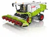 Mould King 17014S Klemmbausteine Mähdrescher RC, 1347 Teile Produktbild-Vorschau 12