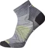 SMARTWOOL Zero Cushion Ankle Laufsocken aus Wolle grau EU Produktbild-Vorschau 1
