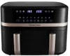 Friggitrice ad aria calda Russell Hobbs SatisFry Dual Anteprima dell’immagine prodotto 6