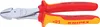 KNIPEX Kraft-Seitenschneider isoliert 200 mm Produktbild-Vorschau 1