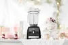 Vitamix Ascent A2500i czarny – blender o dużej mocy Podgląd zdjęcia produktu 8