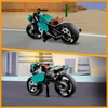 LEGO Creator 31135 Vintage motorka 3 v 1 Náhled obrázku produktu 34
