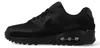 Nike Air Max 90 Triple Black CN8490-003 Schwarz-43 Produktbild-Vorschau 25