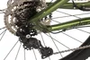 ADORE E-Mountainbike Fully 29" Enforce 4.0 Mittelmotor 85NM Voir les images du produit 4