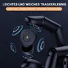 Ohrstöpsel zum Schlafen, einstellbare Silikon Produktbild-Vorschau 4