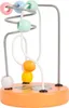 Small Foot motor Labyrinth Pastell Waschbär Produktbild-Vorschau 4