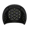 Uv Led Ocho Nails 8 Black 84W Voir les images du produit 7