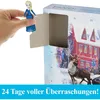 Disney Frozen HWX20, 3 rok / roky, Viacfarebný, Textil, Náhľad obrázku produktu 17