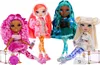 Rainbow High Sparkle & Shine Doll- White, Poupée de mode, Voir les images du produit 13