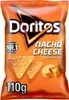 Doritos Nacho Cheese, Maischips, 110 g, Käse, 30 g, Mais, Produktbild-Vorschau 6