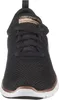 Skechers Flex Appeal 3.0 - First Insight 13070-BKRG, Produktbild-Vorschau 25