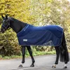 Waldhausen COMFORT Fleece-Fliegendecke, Farbe:nachtblau, Produktbild-Vorschau 2