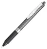 Pentel® K497-A Roller à encre gel Oh ! Gel - 0,35 mm, noir Voir les images du produit 1