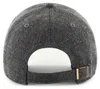 47 Brand Strapback Cap - HERRINGBONE New York Yankees Produktbild-Vorschau 2