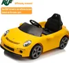 RUF GT Kinder Elektroauto 12V (1–5 Jahre) – Offiziell Produktbild-Vorschau 4