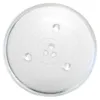 Skleněný otočný talíř do mikrovlnné trouby - 31,5 cm Náhled obrázku produktu 2