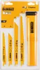 DEWALT Saebelsaegeblaetter BIM, Set 12-tlg. Podgląd zdjęcia produktu 3