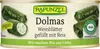 Rapunzel - Dolmas Weinblätter gefüllt mit Reis - 280g Produktbild-Vorschau 1