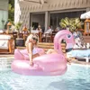 Swim Essentials - Aufblasbarer Flamingo 150x115cm Náhled obrázku produktu 15