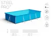 Bestway Steel Pro™ Zwembad, 259x170x61 cm, stalen Productafbeelding-voorbeeld 29