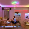 ACXIN 48W LED Deckenlampe Dimmbar, RGB Deckenleuchte mit Produktbild-Vorschau 9