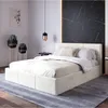 Home Collective Polsterbett, Bett mit Stauraum, Produktbild-Vorschau 1