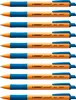STABILO pointball Turquoise Stylo à bille rétractable avec Voir les images du produit 1