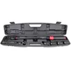 Drehmomentschlüssel 1/2" 40-220Nm Kardangelenk Nüsse Produktbild-Vorschau 3