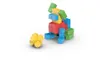 Geomag Magicube Green Line Bulk Junior 128-teilig Produktbild-Vorschau 22