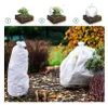 BRADAS Agrofibre 30g/m² blanc hiver-printemps, 5x3,2m Voir les images du produit 9