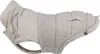 TRIXIE Wintermantel Ajou - grau - 250.0L x 320.0H x 580.0B Produktbild-Vorschau 1