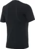 Dainese Quick Dry Tee Black L Angelshirt Produktbild-Vorschau 2