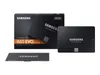 Samsung 860 EVO, 250 GB, 2.5", 550 MB/s, 6 Gbit/s Produktbild-Vorschau 10