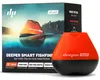 Deeper Start Smart Fishfinder Orange/Schwarz, Sonar Produktbild-Vorschau 5